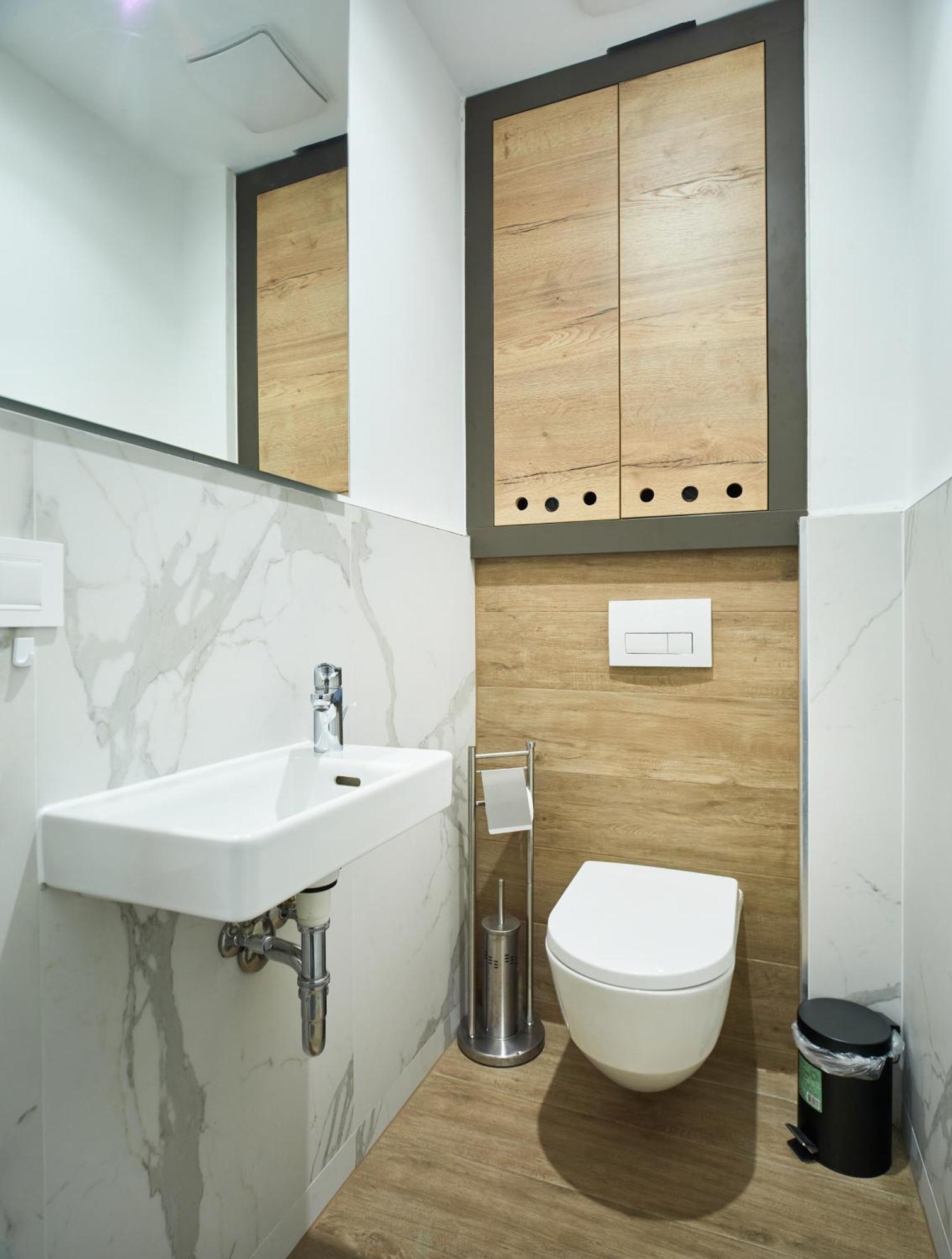 Nook Zehn Apartments & Loft By Irundo 维也纳 外观 照片