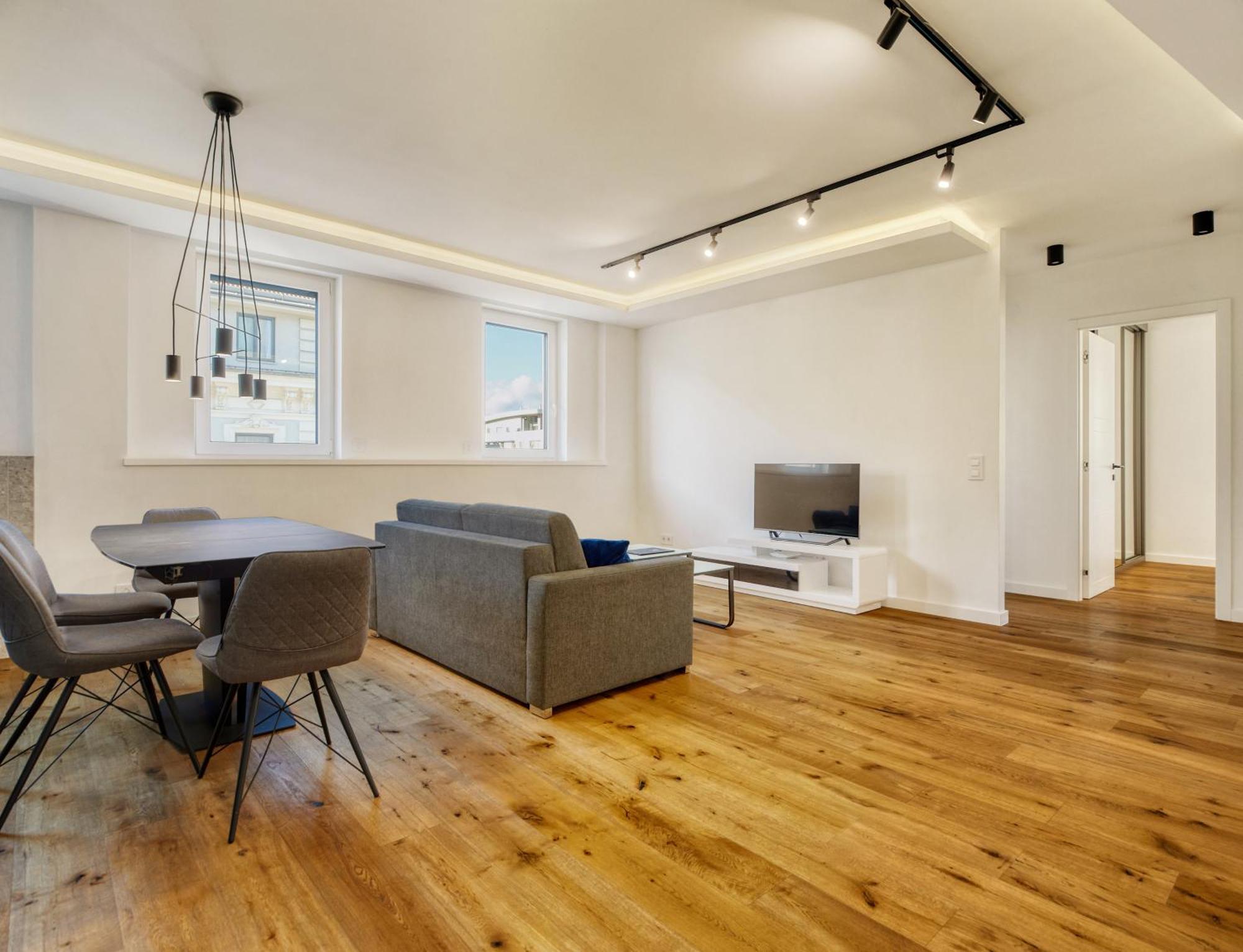 Nook Zehn Apartments & Loft By Irundo 维也纳 外观 照片