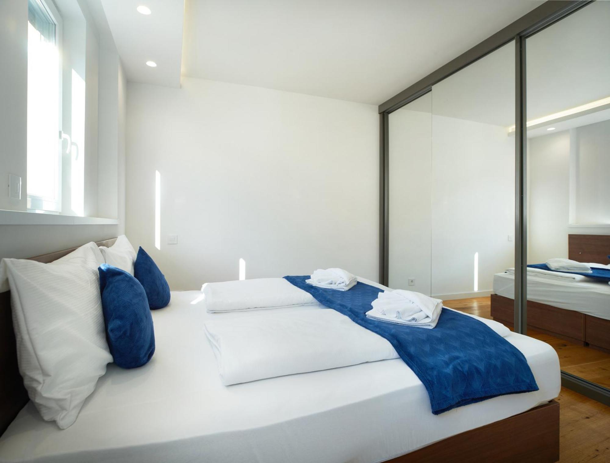 Nook Zehn Apartments & Loft By Irundo 维也纳 外观 照片
